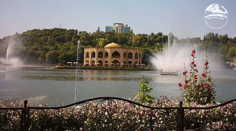 امکانات تفریجی ایلگلی تبریز