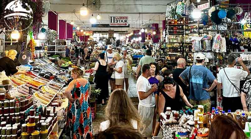 بازار خرید باتومی