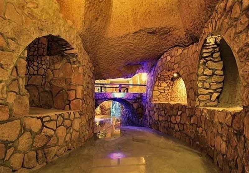 جاذبه های گردشگری کیش