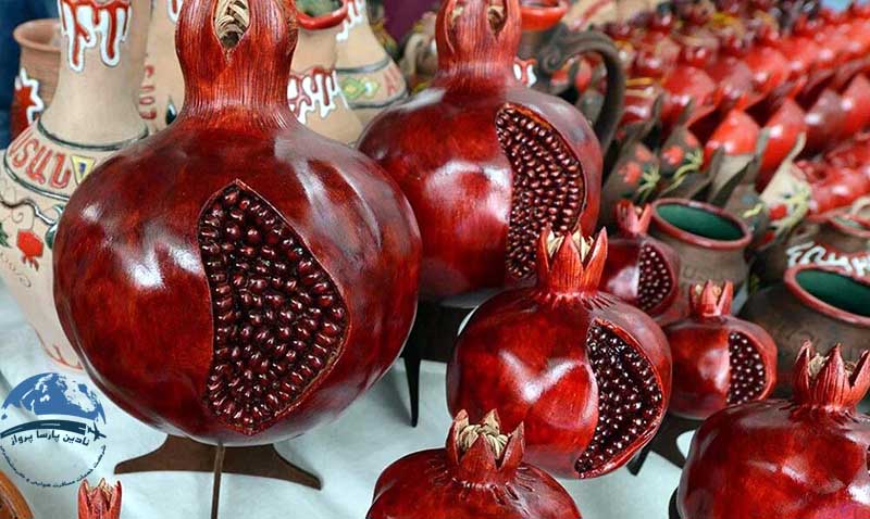 سوغات ارمنستان