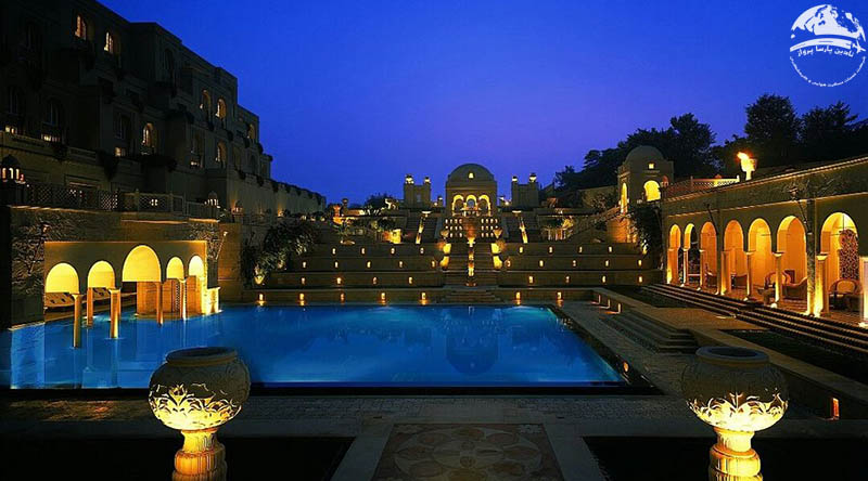 بهترین رستوران های هند