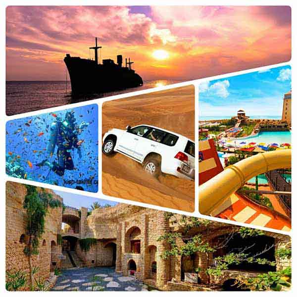 بهترین زمان سفر به کیش؛ از نظر آب و هوا، خرید و تفریحات