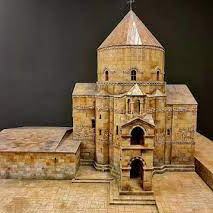 موزه وان ترکیه، سفری شگفت‌انگیز از دوران پارینه‌سنگی تا عصر عثمانی