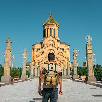 راهنمای سفر به تفلیس از خرید بلیط تا سوغاتی