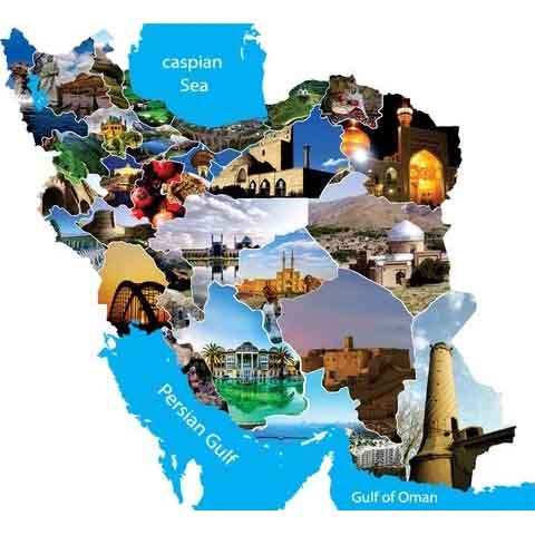قبل از مهاجرت، جاذبه‌های دیدنی ایران را از دست ندهید!