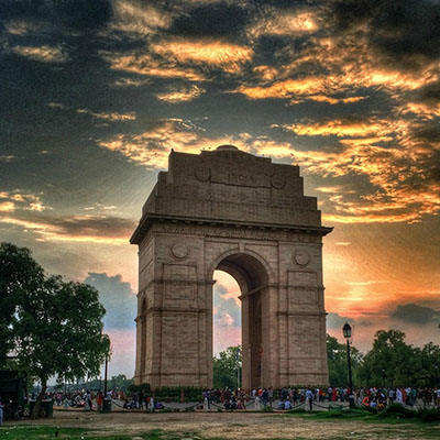 دیدنی های هند: بهترین مکان‌ها، جاذبه‌های دیدنی و تجربه‌های بی‌نظیر گردشگری هند