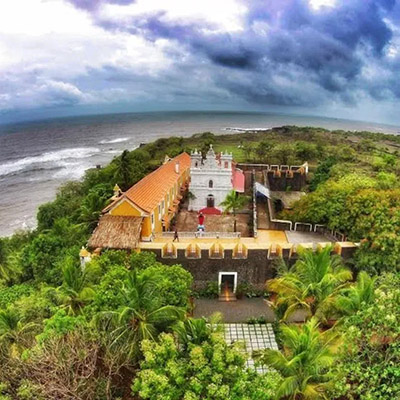 جزیره گوا هند: با شگفت‌انگیزترین و اسرارآمیزترین جاهای دیدنی گوا آشنا شوید