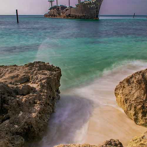 دیدنی‌ترین جاذبه های کیش