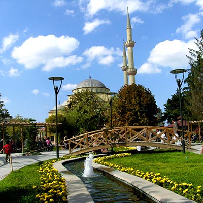 راهنمای سفر به وان ترکیه؛ تجربه یک سفر کامل و خاطره‌انگیز