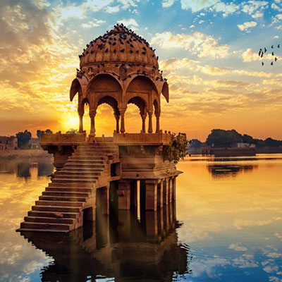 هر آنچه قبل از سفر به هند باید بدانید