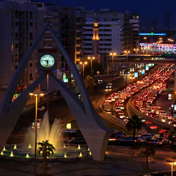 دیره دبی، تجربه‌ای متفاوت از جاهای دیدنی دبی