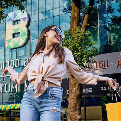 مراکز خرید باتومی: از پاساژگردی تا بازار تره‌بار در باتومی